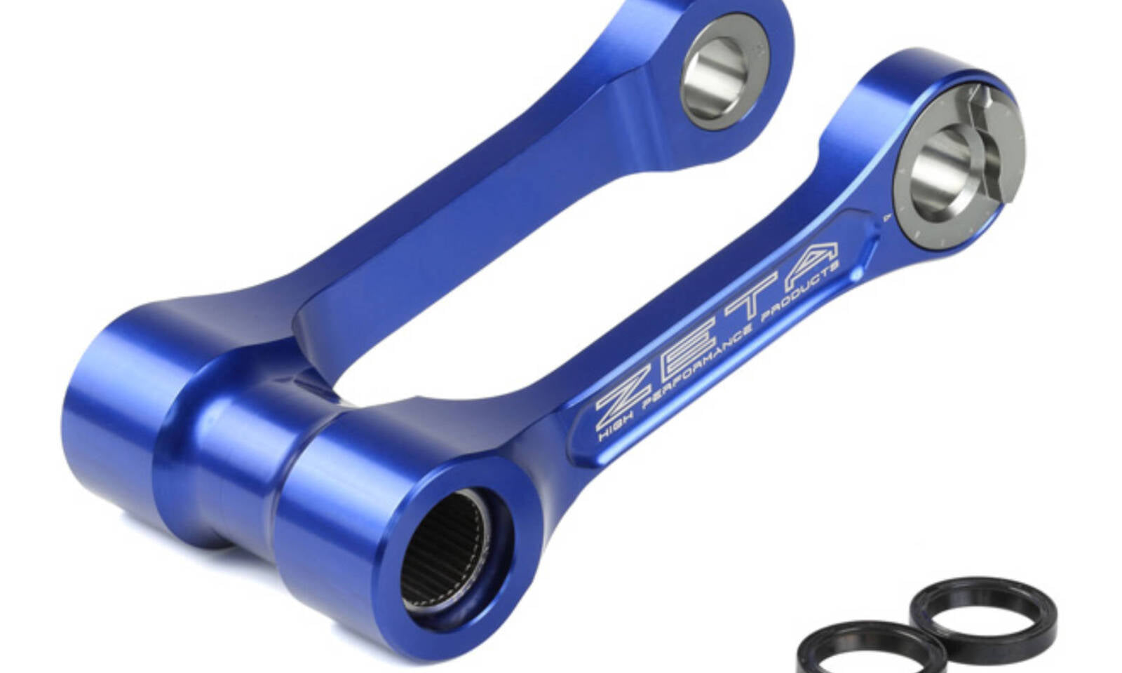 X '07-'17 - Blue
