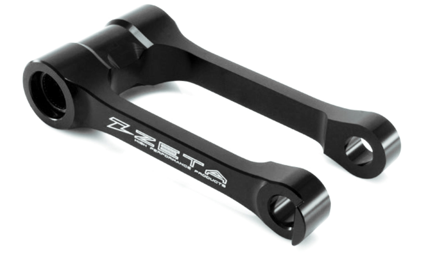 Zeta Lowering Link 30mm KX450F '16 - Black