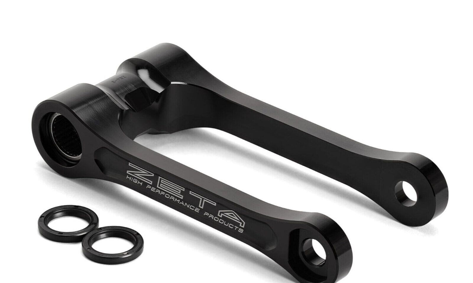 Zeta RSL-LowDown -30mm KLX230 - Black