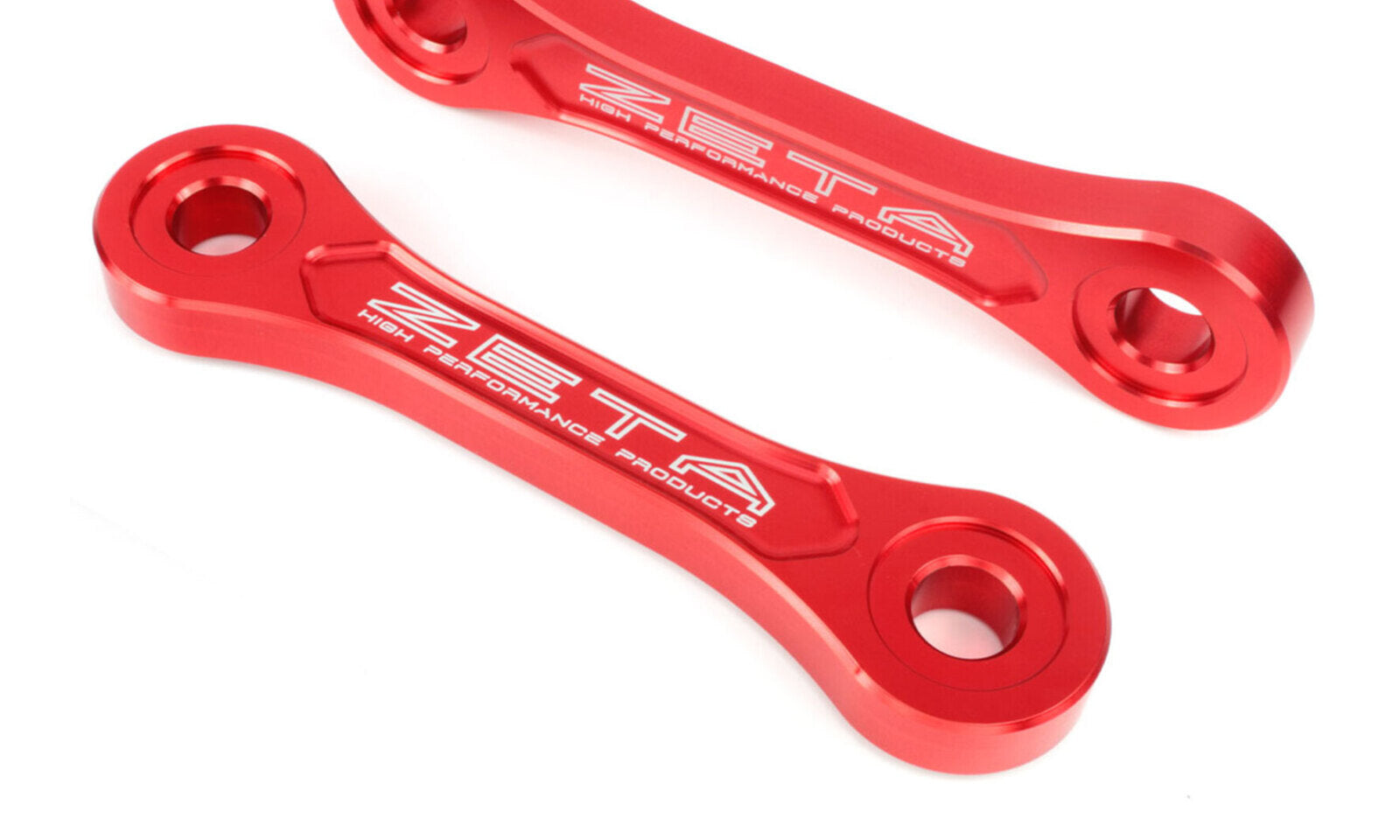 SM - Red