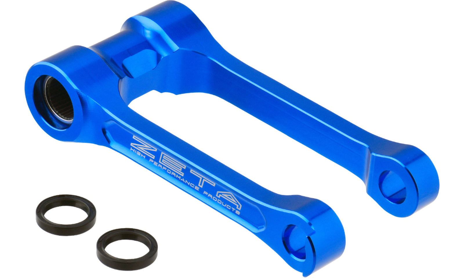 Zeta RSL-LowDown -20mm YZ125 '06-, YZ250 '06-, YZ125X '17-, YZ250X