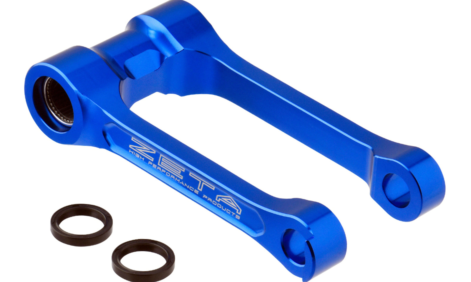 Zeta RSL-LowDown -30mm YZ250F'14-, 450F '10-, WR250F '15-, 450F
