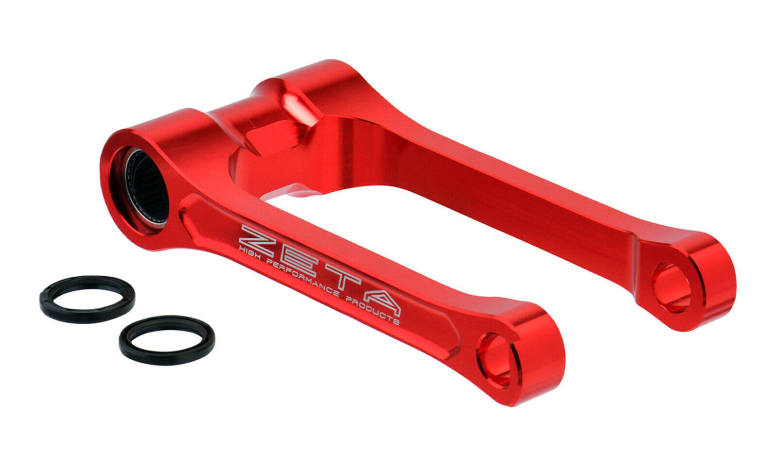 EC - Red