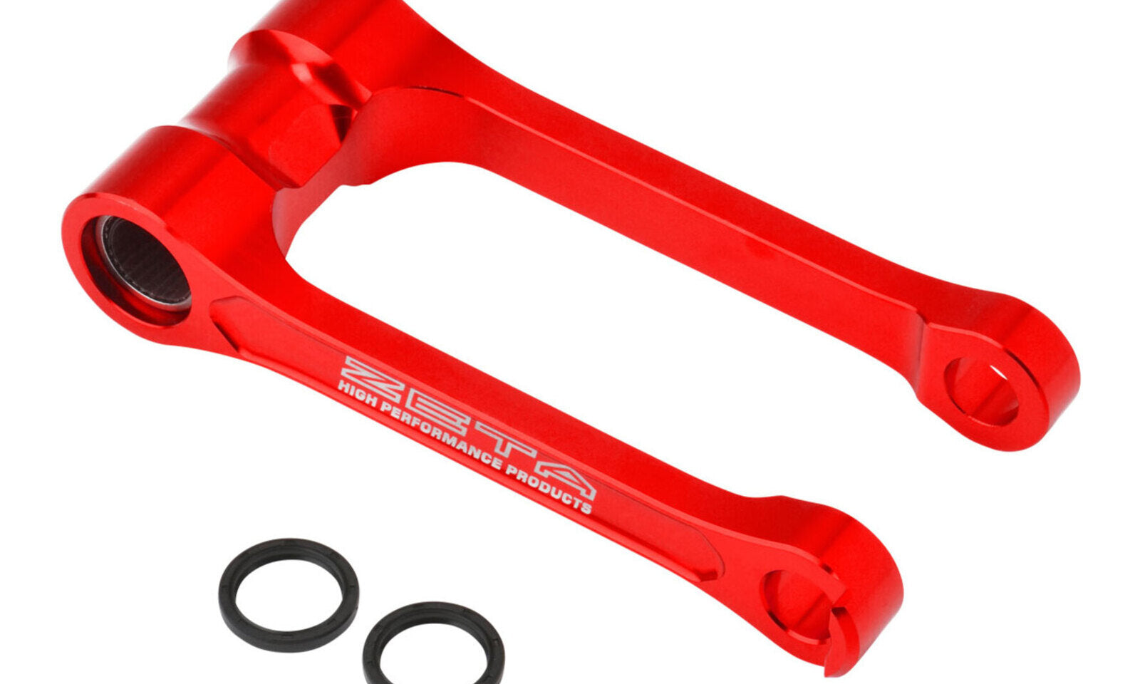 EX '24- Red