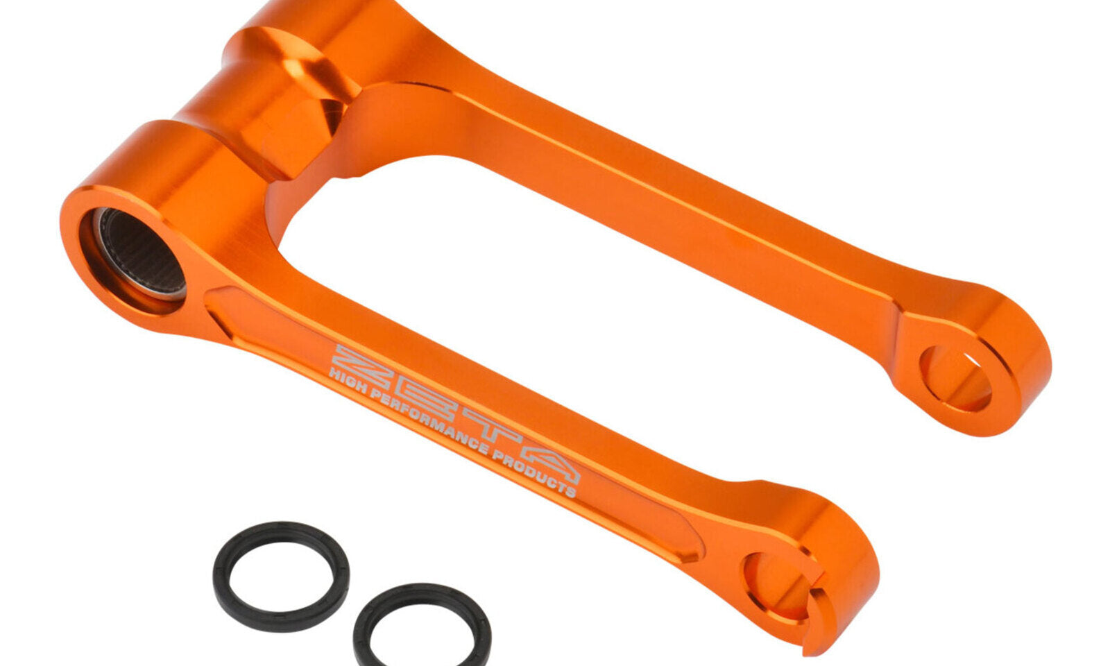 XCF '23- Orange