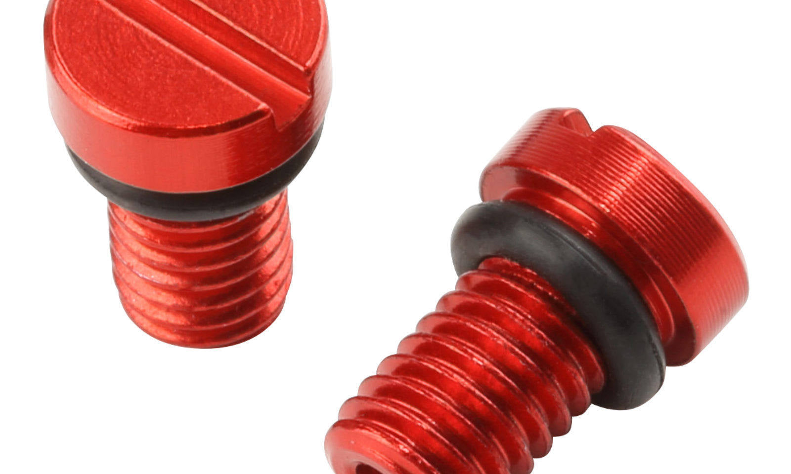 Showa - Red 2pcs