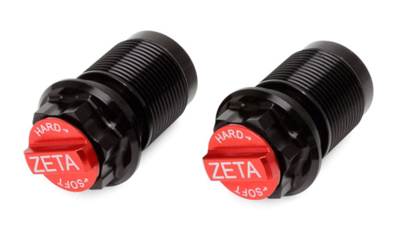Red 2pcs