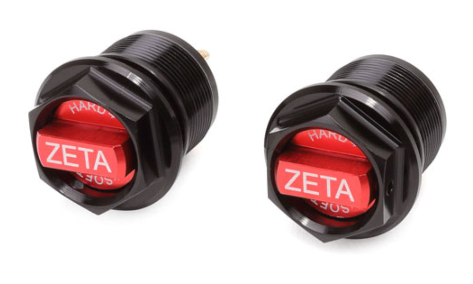 Red 2pcs