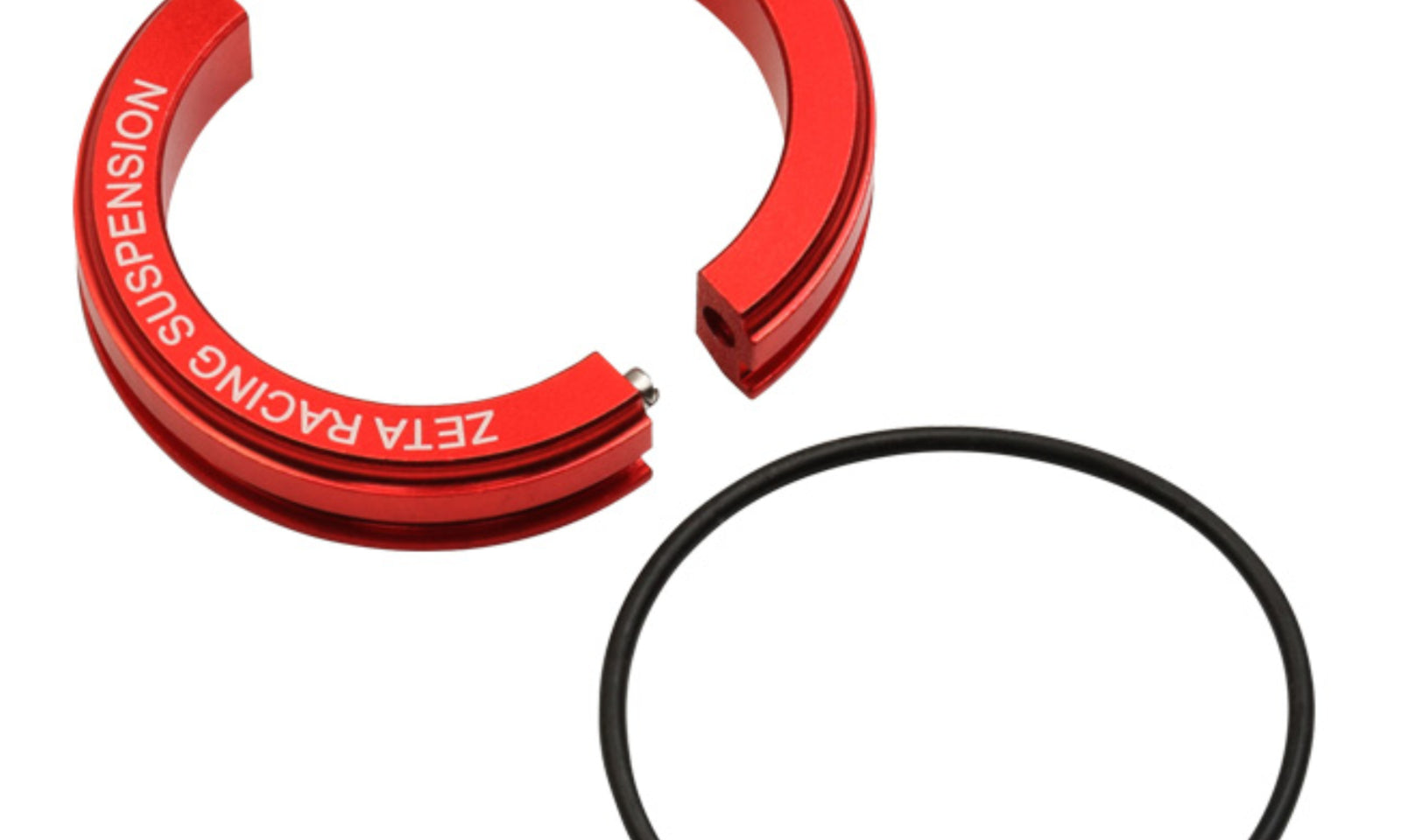 WP 50F -30mm - Red