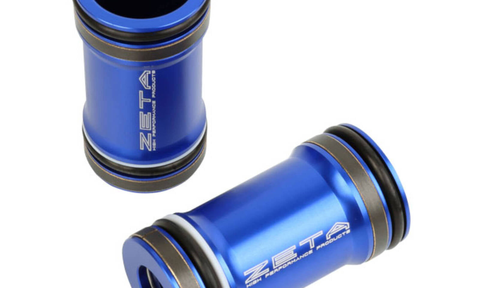 Zeta Free Piston for KYB Twin Chamber STD