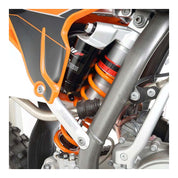 Zeta WP Rear Suspension Gas Valve - 64