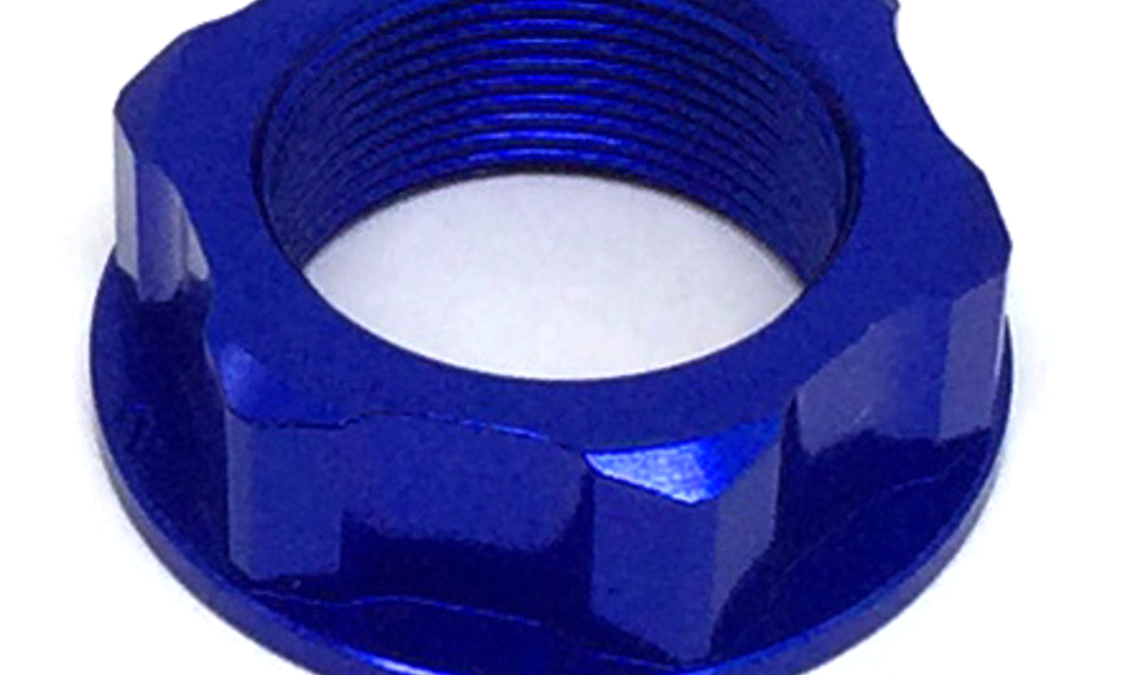 Zeta Stem Nut