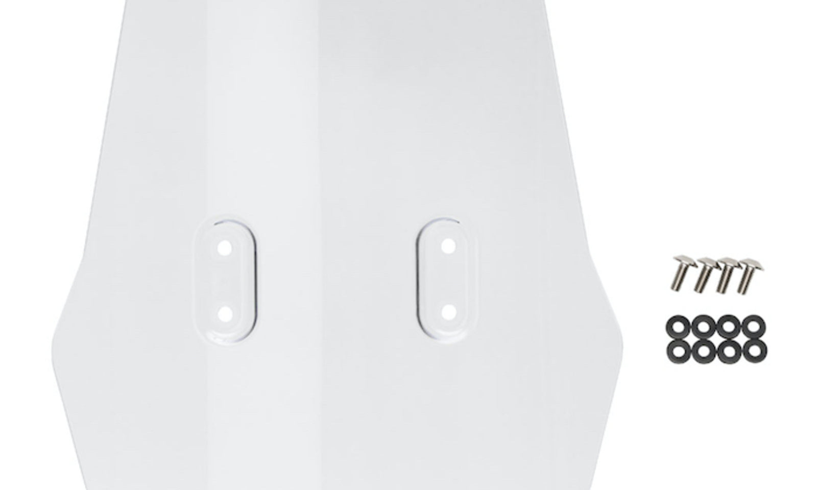 Zeta ADV Windshield Replacement Screen