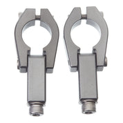 Zeta Armor Handguard Mounting Clamps for 1-1/8 (28.6mm)