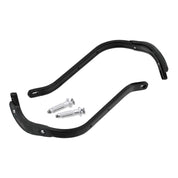 Zeta Pro Armor Bended Hand Guard - Black