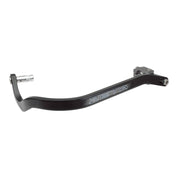 Zeta Armor Bended Hand Guard for 22.2mmbar - Black