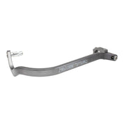 Zeta Armor Bended Hand Guard for 22.2mm Bar - Titanium Colour