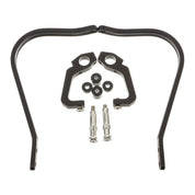 Zeta Adv Armor 22.2mm Bar Black