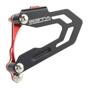 Zeta Case Saver with Cover for CRF250R '18- - Red