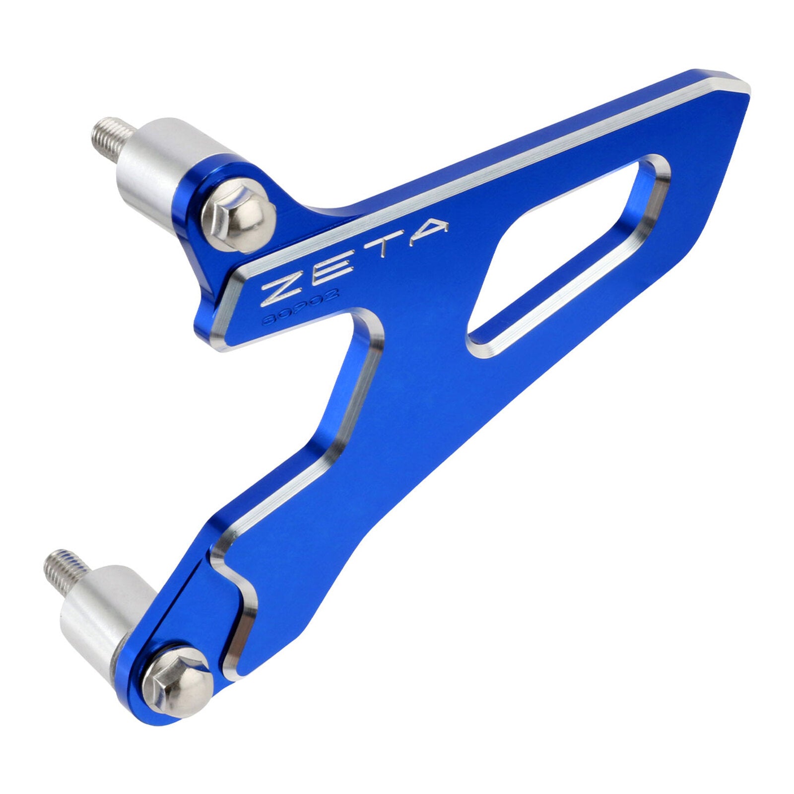 Zeta Drive Cover - Yamaha YZ250F / WR250F ('01–'13), Suzuki RMZ250 (2007+), RMZ4