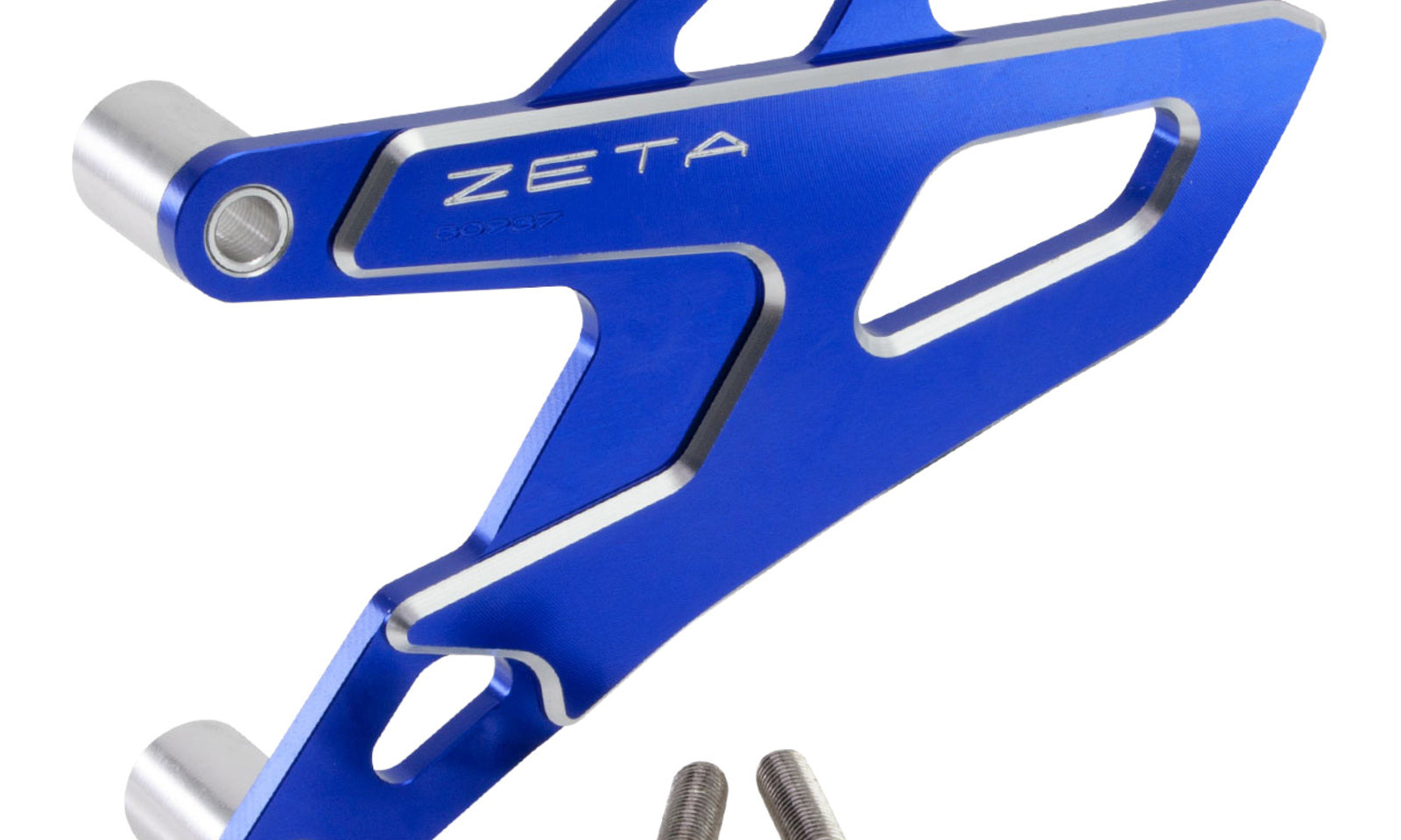  YZ450F ('14-) - Blue