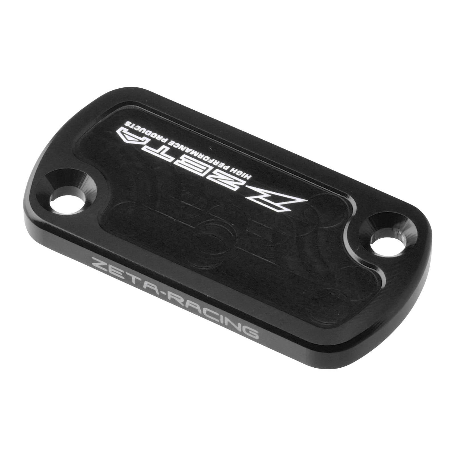 Zeta Front Brake Reservoir Cover Honda CR/CRF, Kawasaki KX450