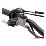 Zeta Front Brake Reservoir Cover Honda CR/CRF, Kawasaki KX450