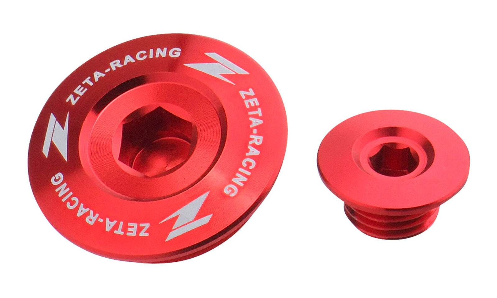 X, CRF150R - Red