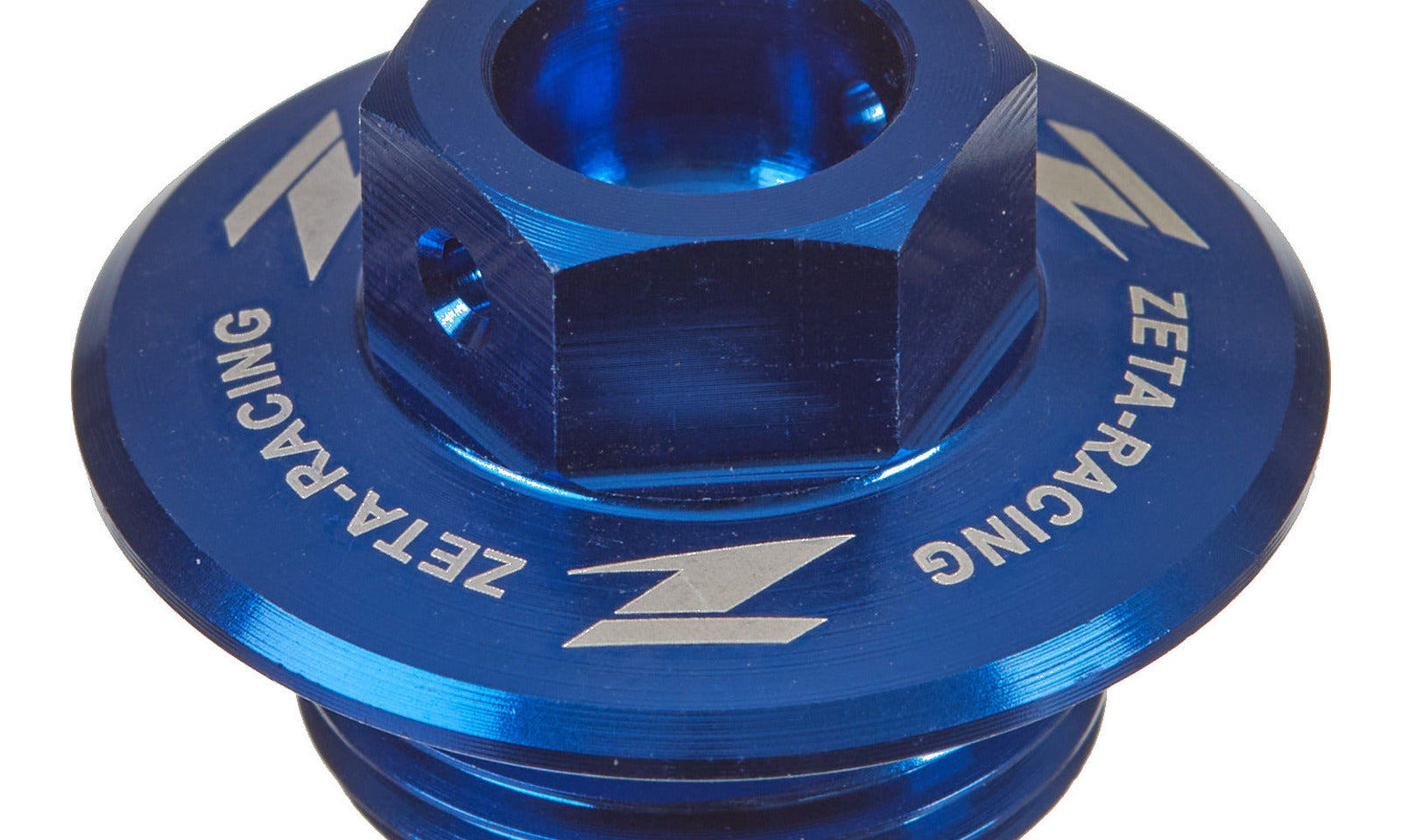 RMZ, Yamaha Serow 250 - Blue