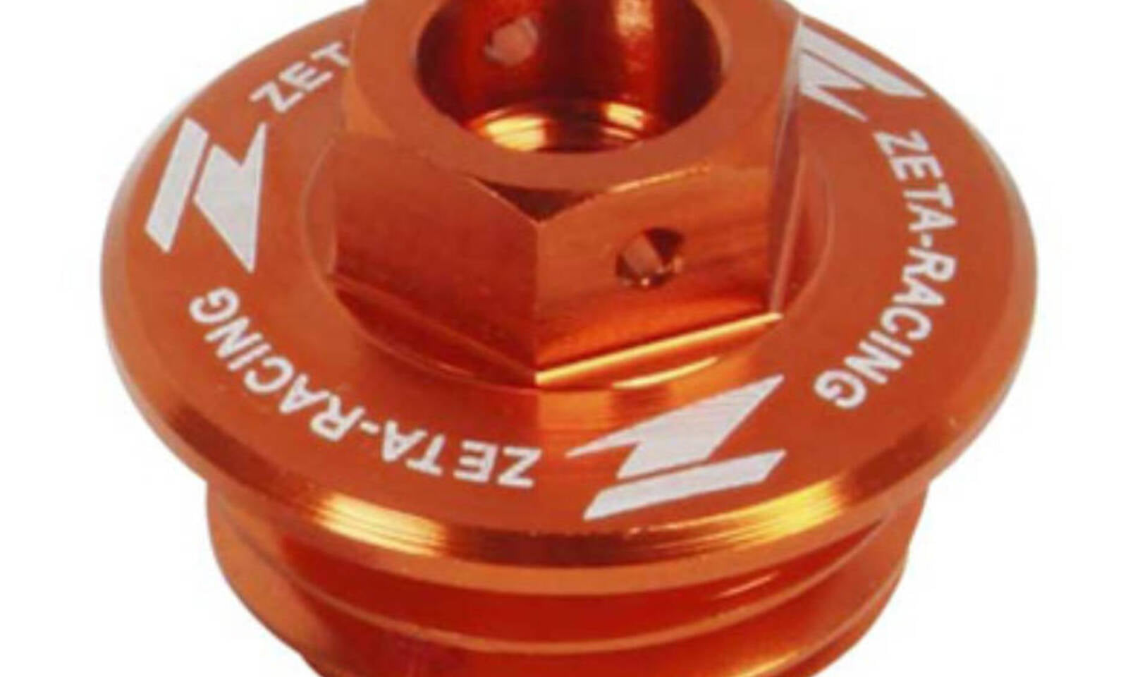  Husqvarna - Orange