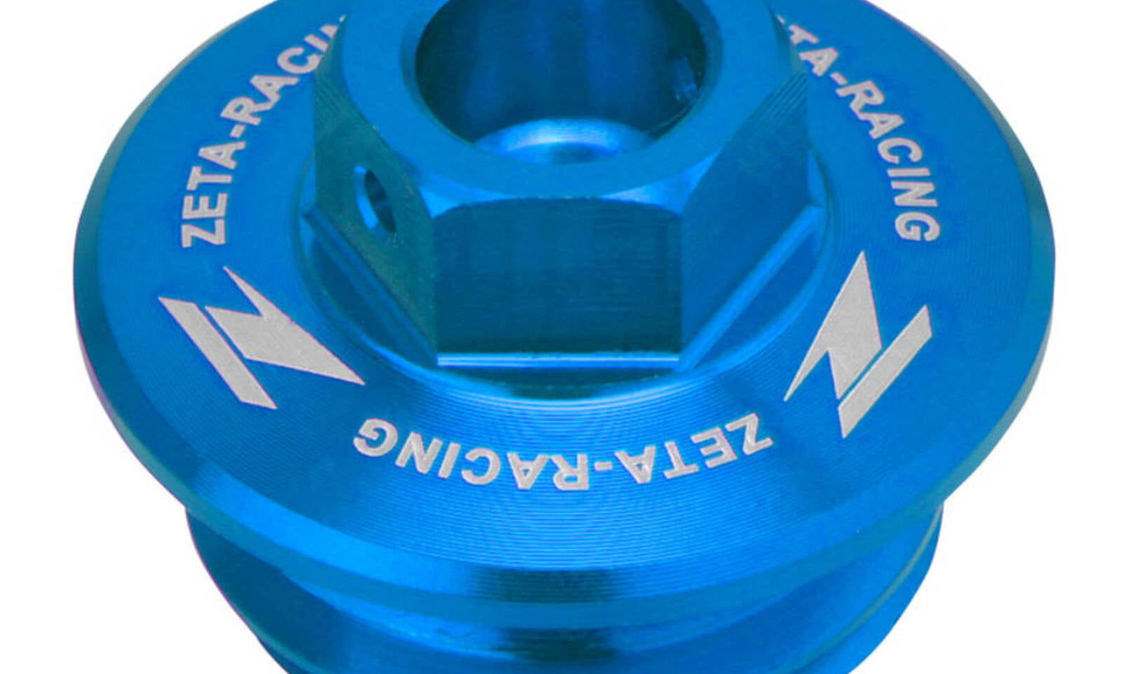  Husqvarna - H-Blue