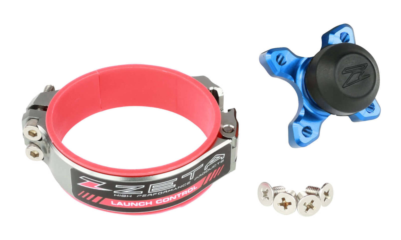 Zeta Launch Control Universal - H-Blue