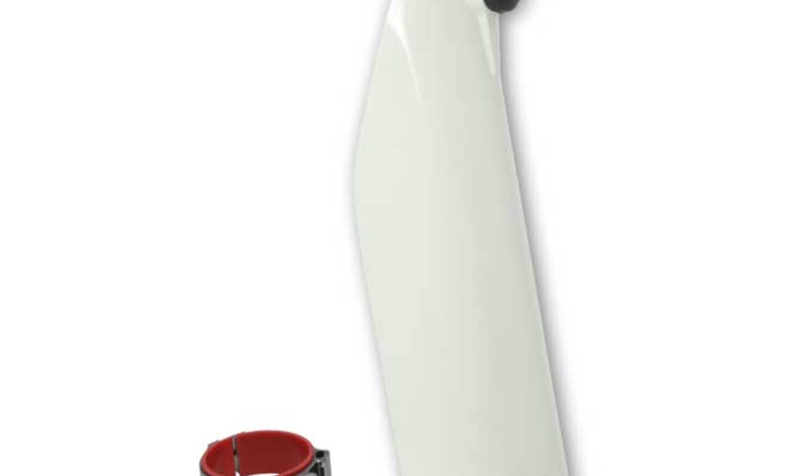 Zeta Launch Control RMZ - White