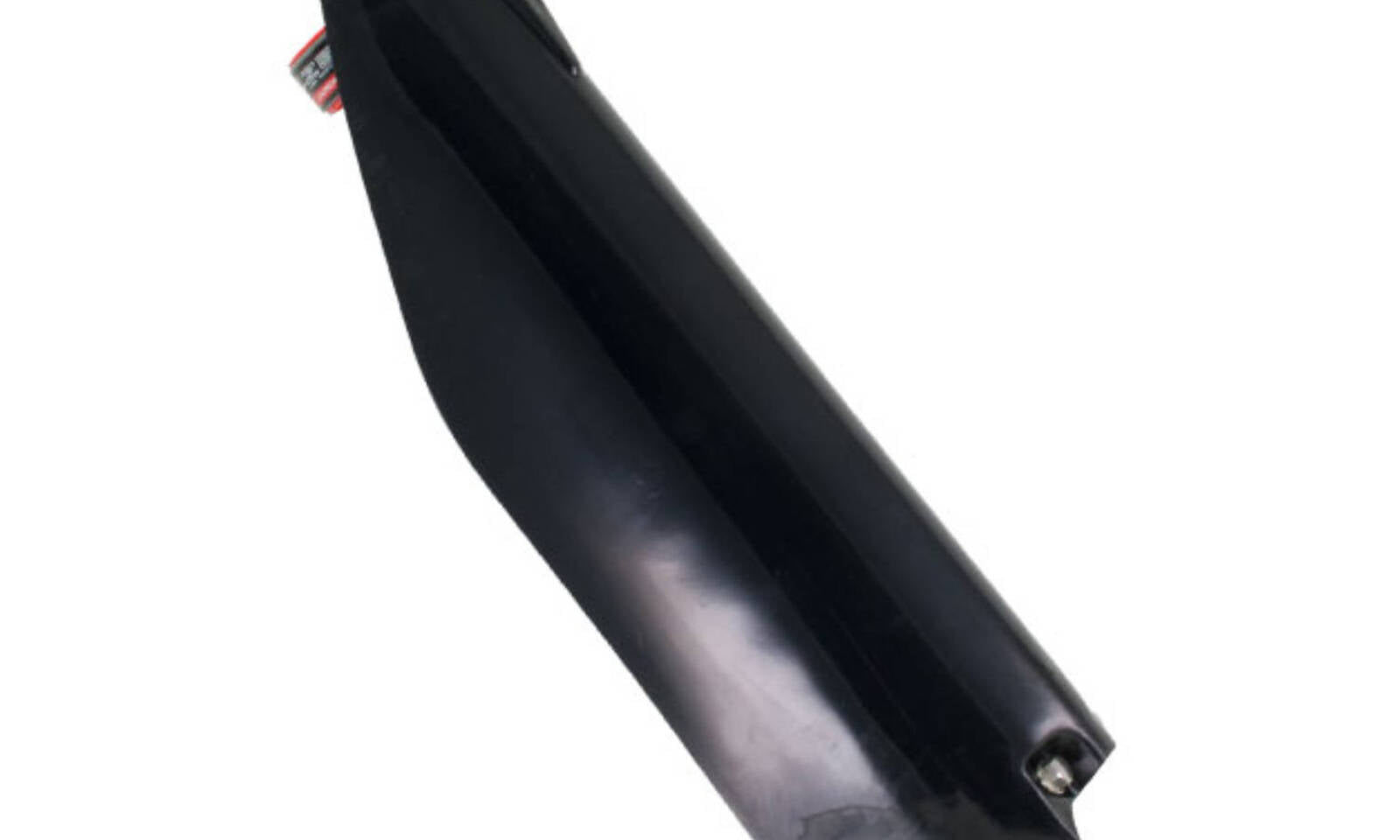 Zeta Launch Control RM-Z250 '07-, RM-Z450 '08- - Black
