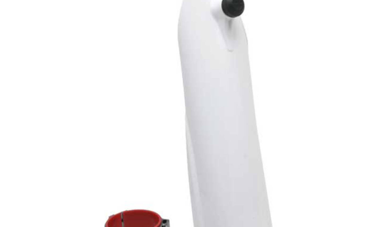 450F '08- - White