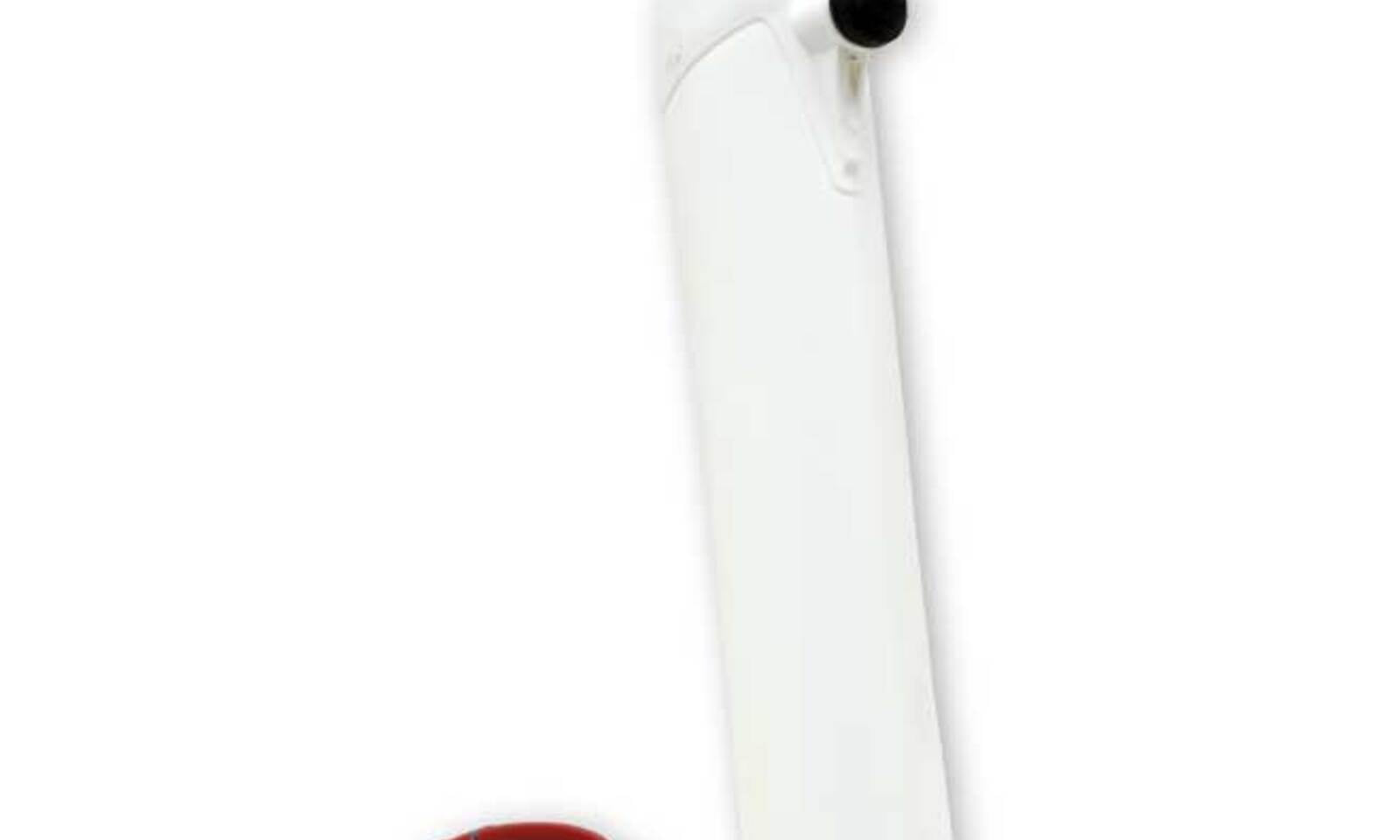 Zeta Launch Control KTM - White