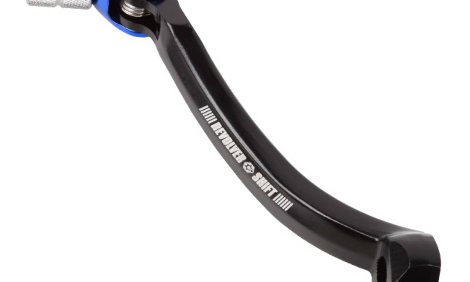 Zeta Revolver Shift Lever WR250F '07-'13, WR450F '07-'15