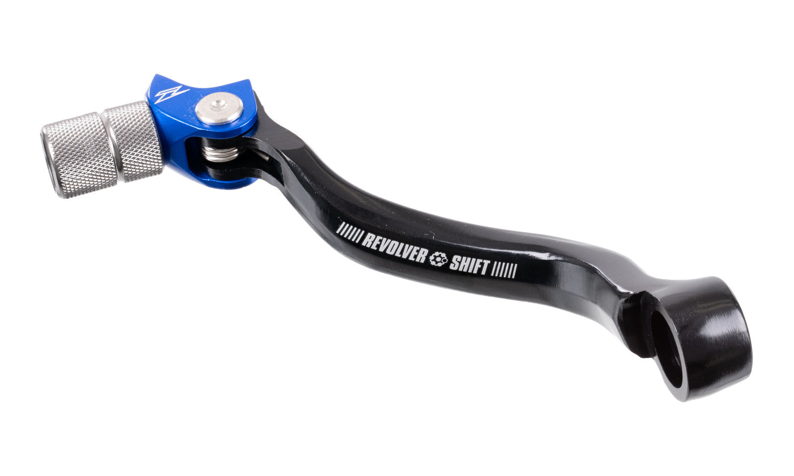 Zeta Revolver Shift Lever Husqvarna FC - Blue