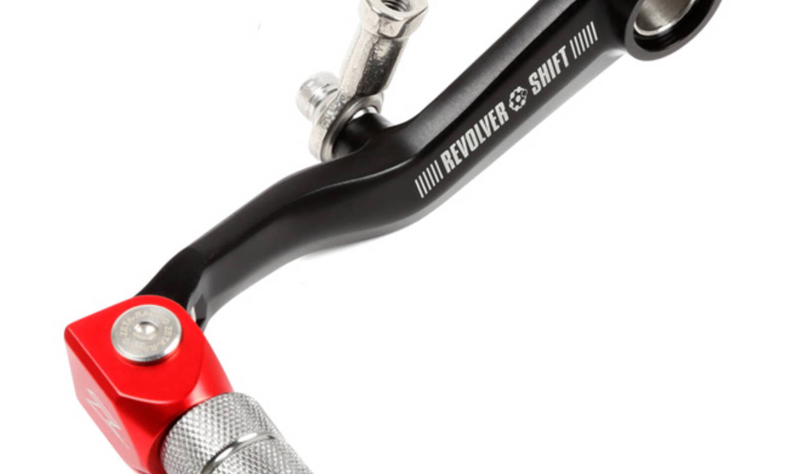 Zeta Revolver Shift Lever Honda CRF1000L '16-'19, CRF1100L '20-