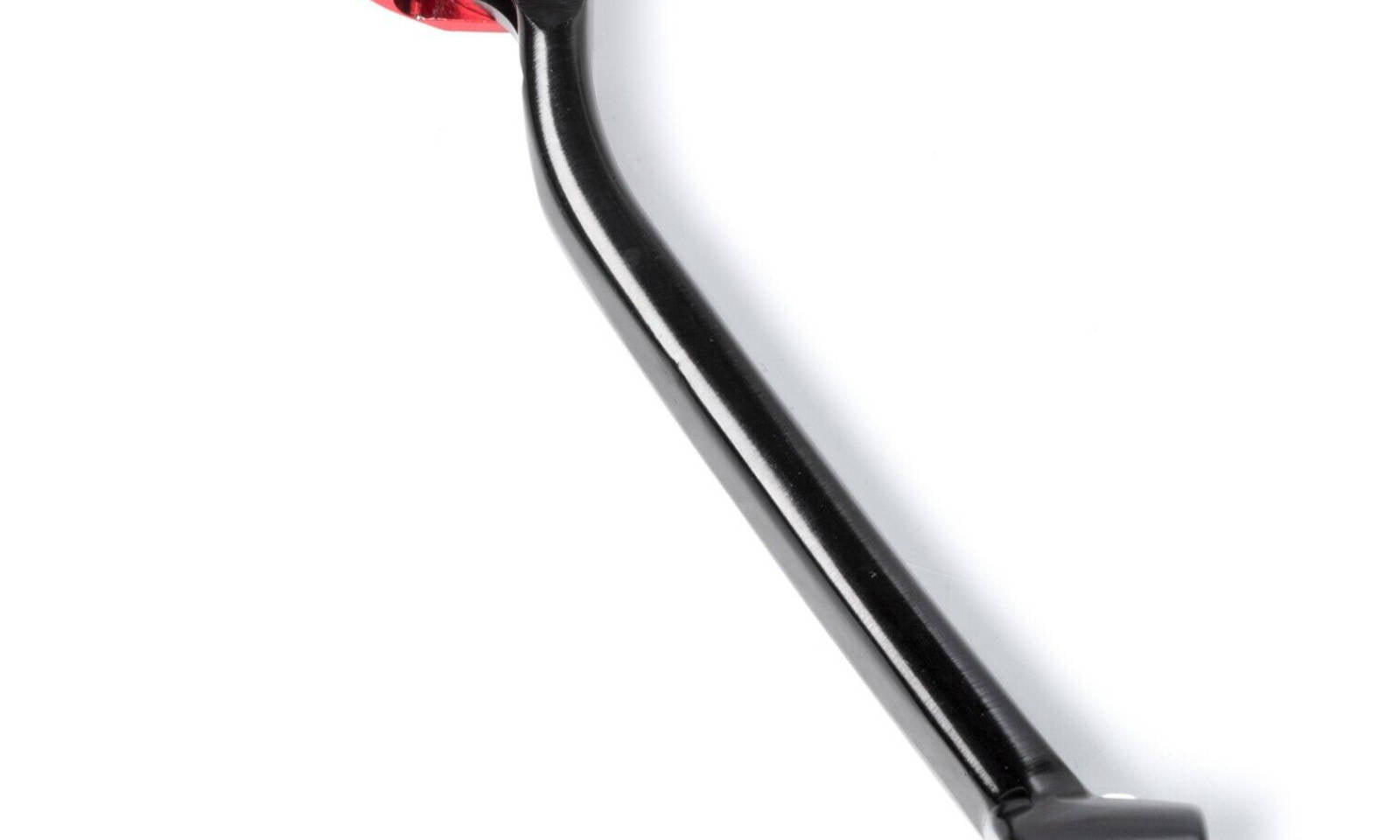 Zeta Forged Shift Lever Honda CRF150R '07- - Red