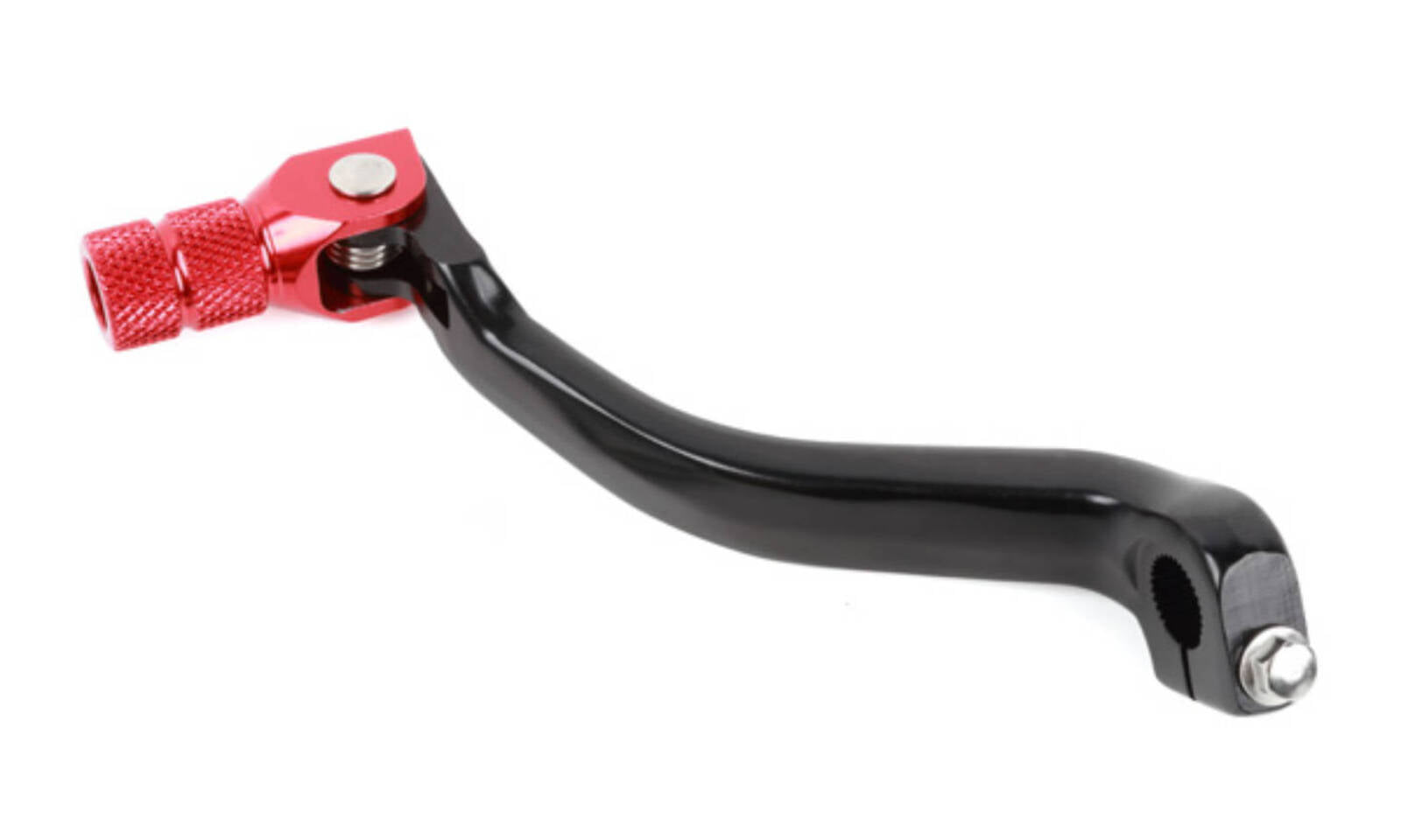 Zeta Forged Shift Lever Honda CRF250R '10-'17 - Red