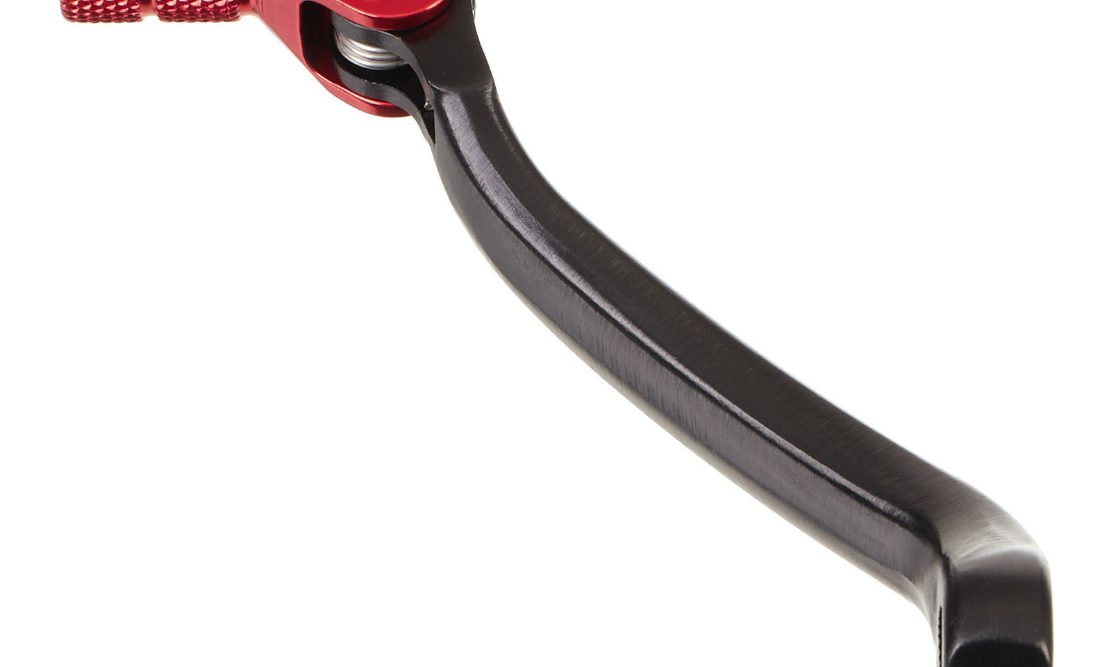 Zeta Forged Shift Lever Honda CRF450R '07-'16 - Red