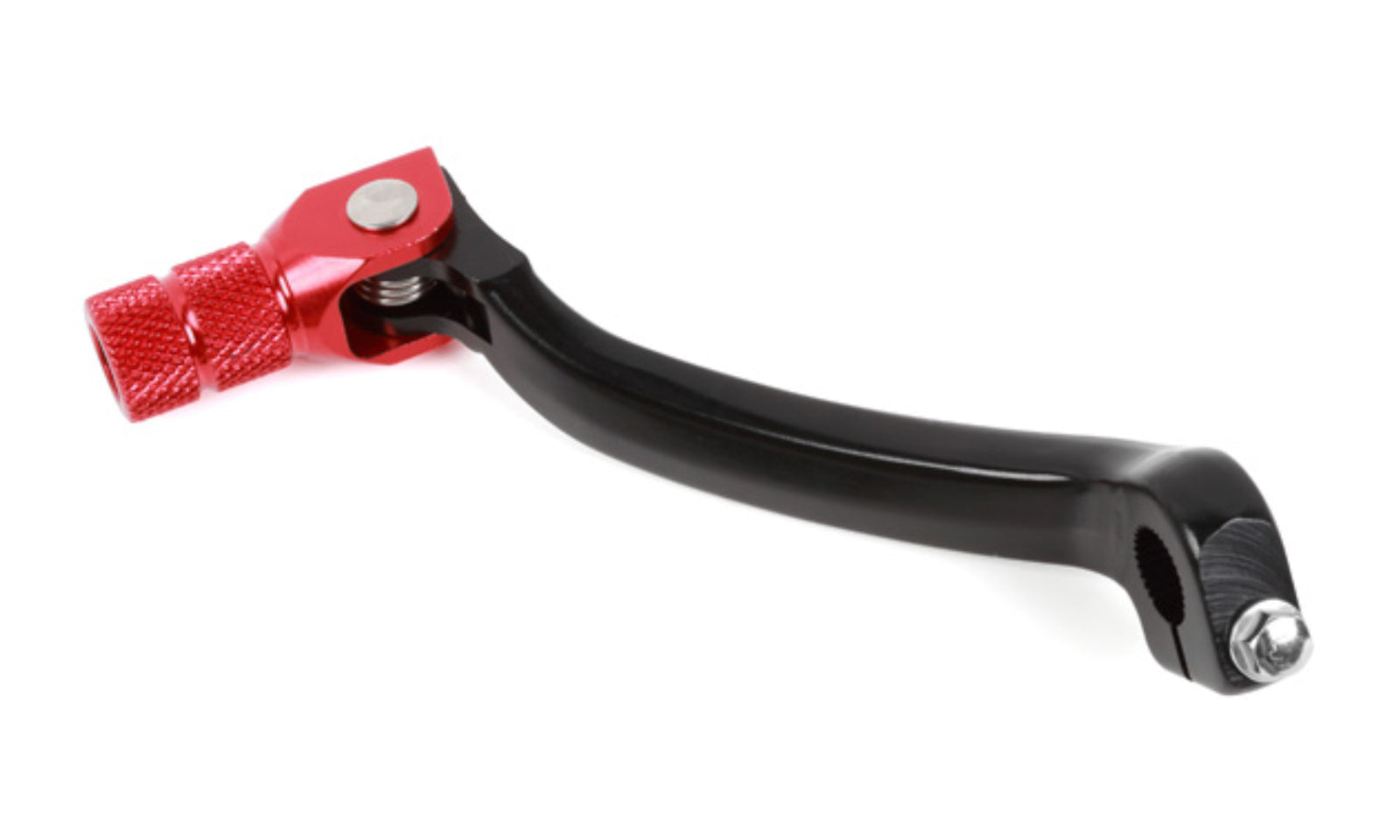 Zeta Forged Shift Lever CRF250R '04-'09, CRF250X '04- - Red
