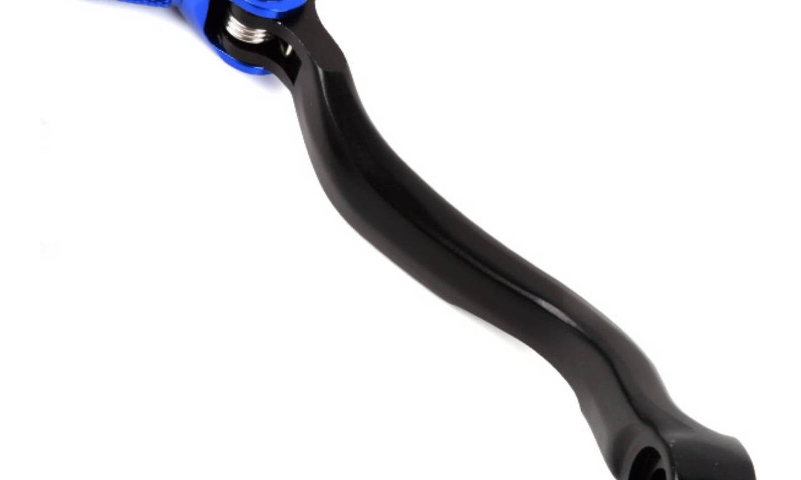 Zeta Forged Shift Lever Husqvarna TC85 '15-'17 - Blue