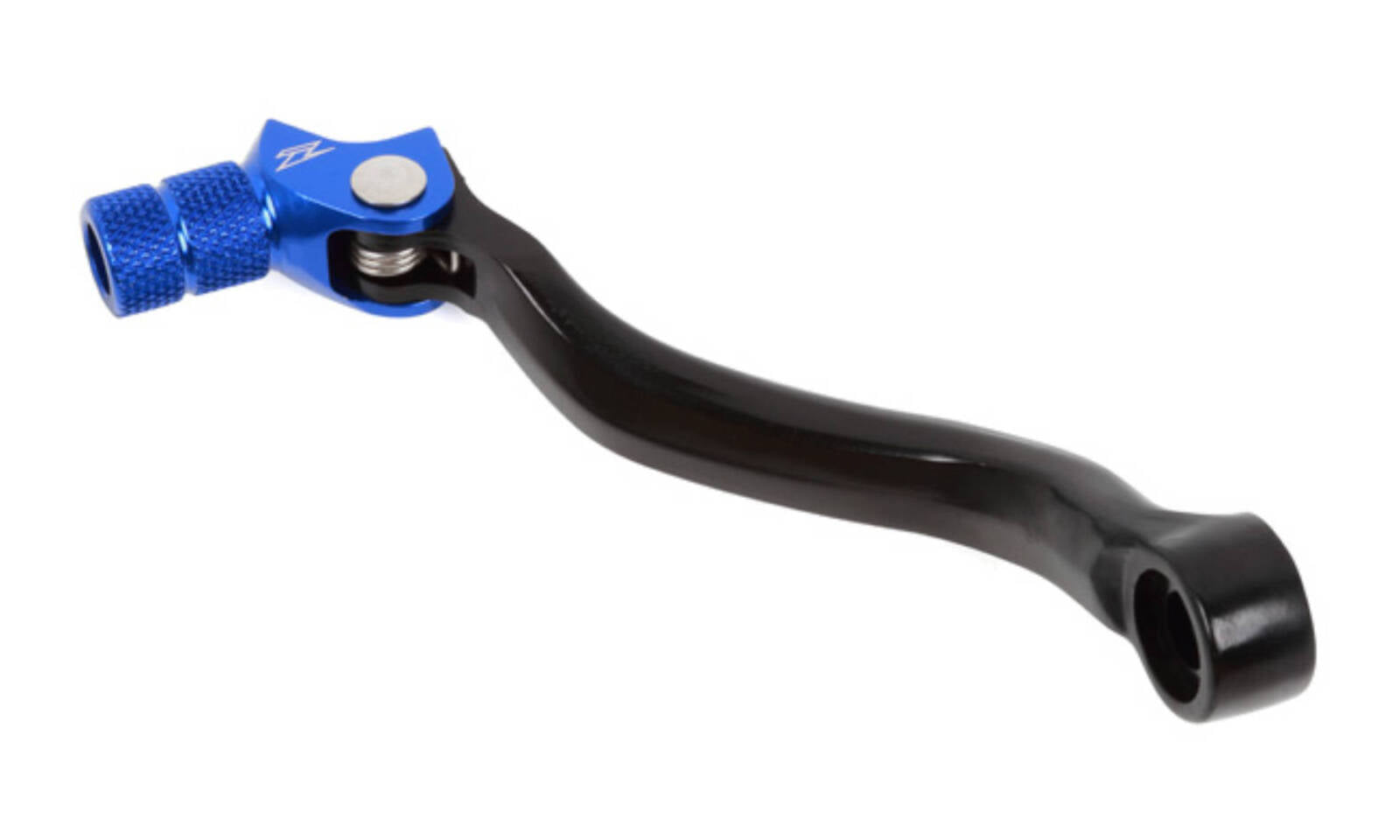 Zeta Forged Shift Lever Husqvarna FC - Blue