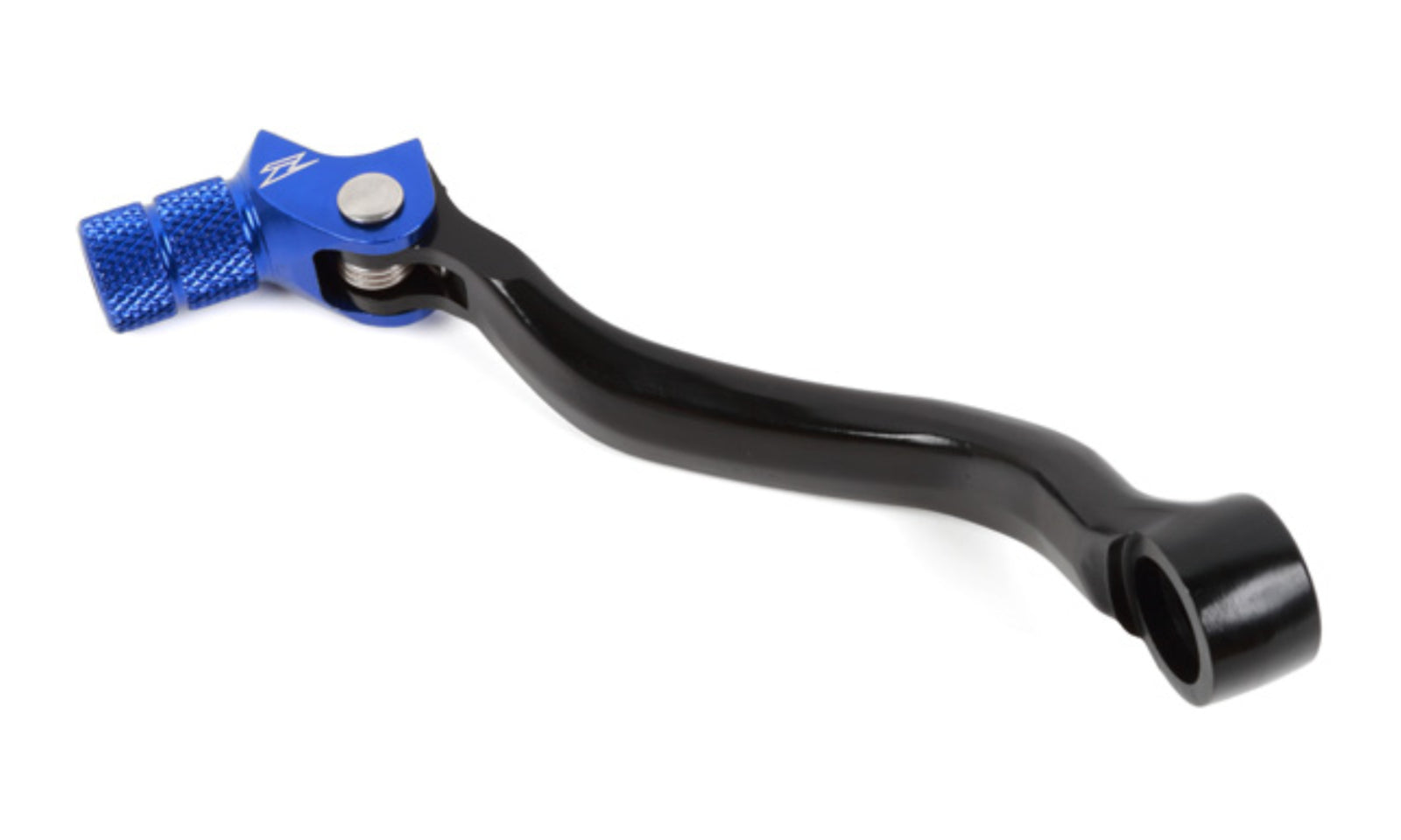 Zeta Forged Shift Lever Husqvarna FE - Blue