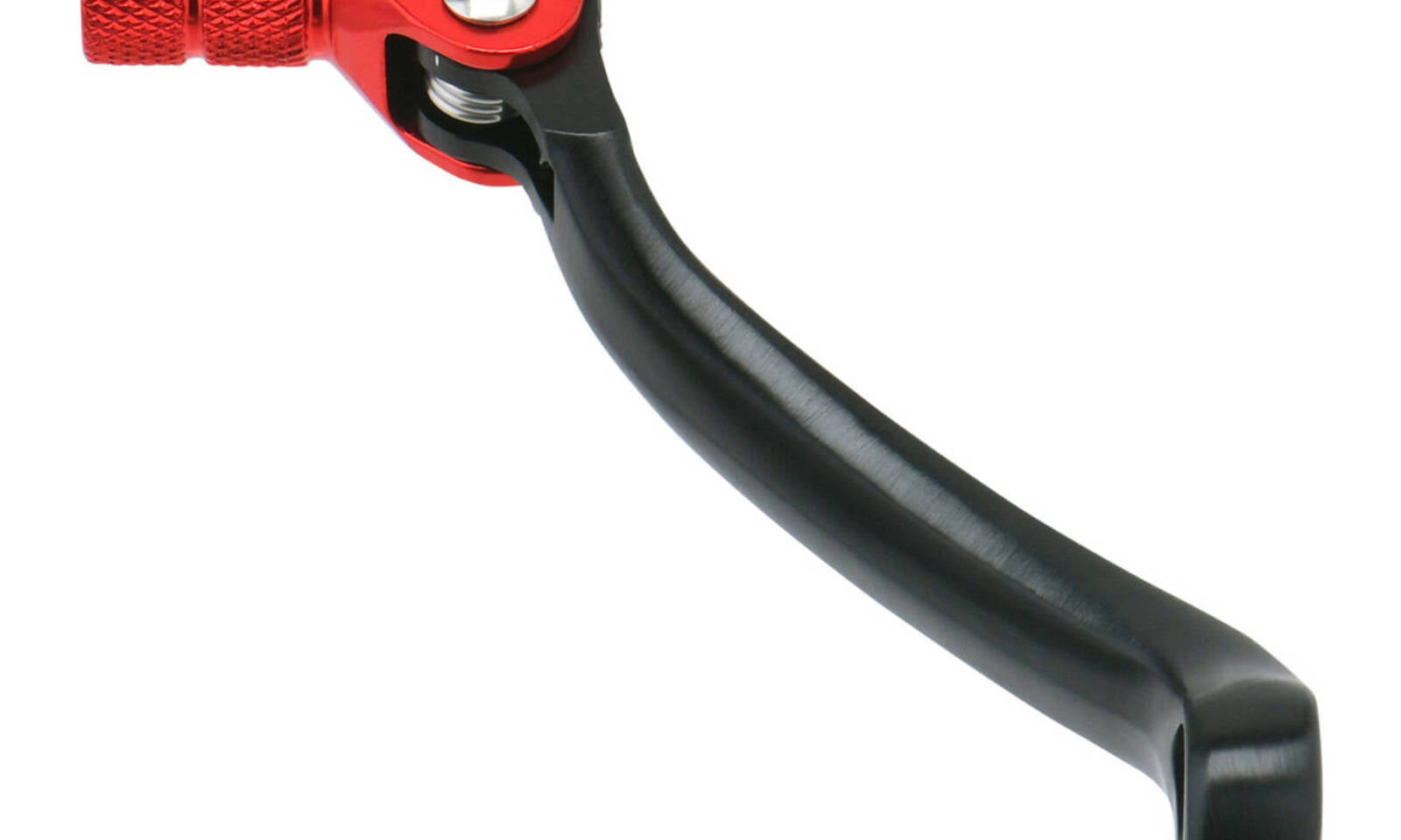 Zeta Forged Shift Lever GasGas MC450F '21-, EX450F '21- - Red