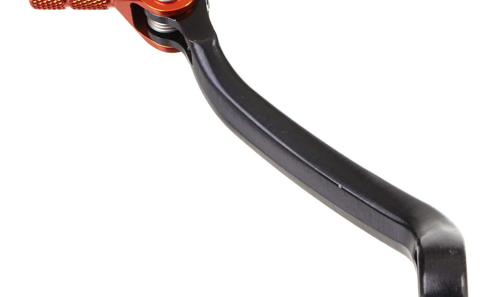 Zeta Forged Shift Lever KTM 450SX-F '16-, 690 Enduro R '14- - Orange