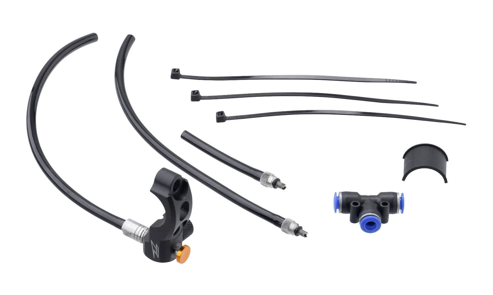 Zeta Air Bleed Kit WP