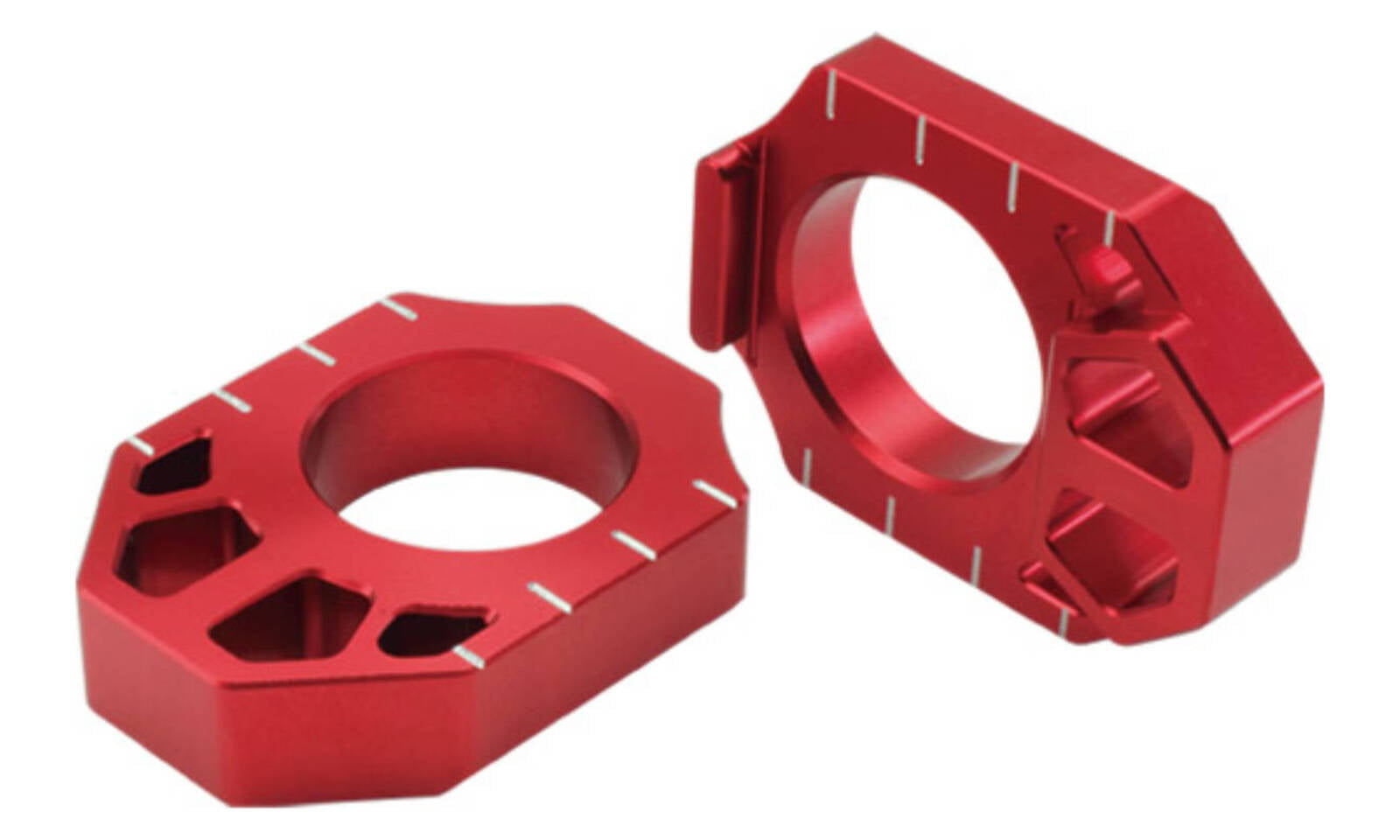 X '02- Red